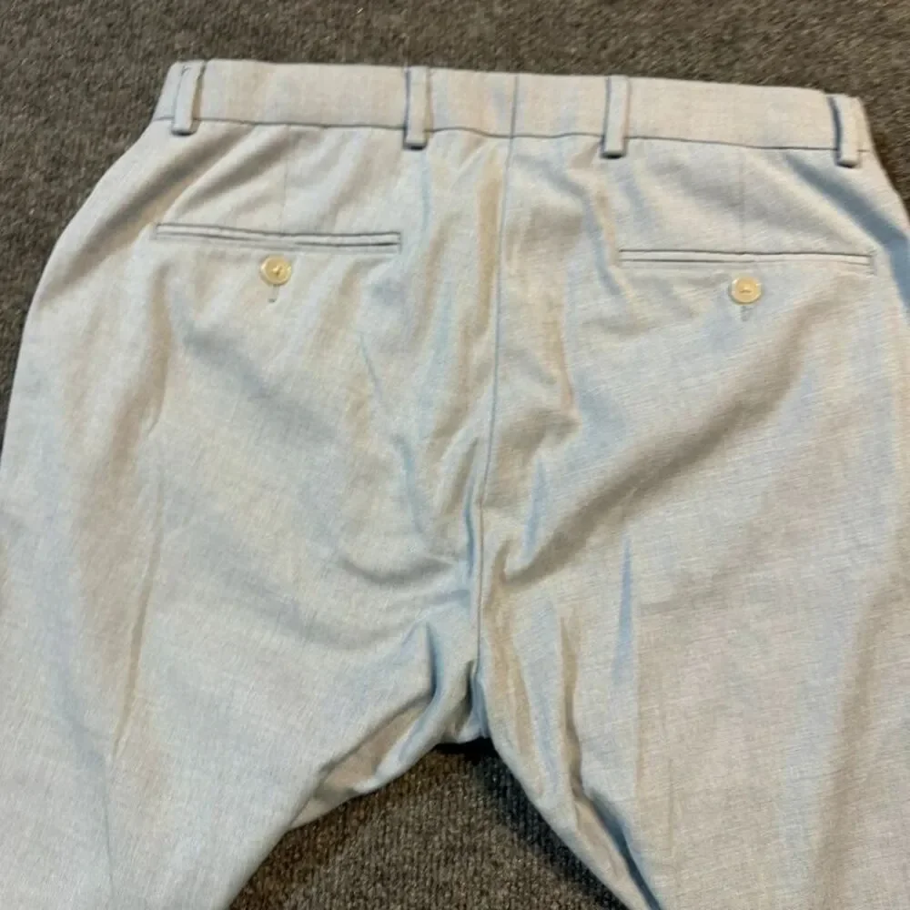 Apartment 9 Men’s Blue Pants Chinos 32x30
